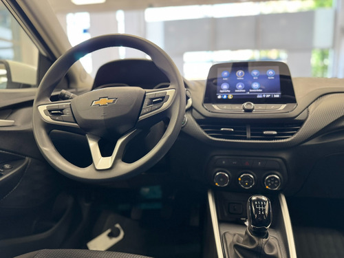 Chevrolet Onix 1.0 Lt