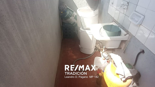 Departamento De 3 Amb En Venta B° Nva Resistencia