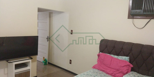 Sobrado Residencial/comercial No Floresta | 01 Suíte + 02 | 300 M² | Financia | Estuda Permuta - Sa01809 - 34788375