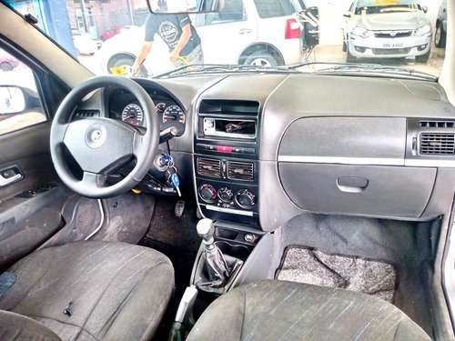 Fiat Siena Elx