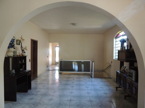 Casa Com 3 Quartos Para Comprar No Betânia Em Belo Horizonte/mg - 1225