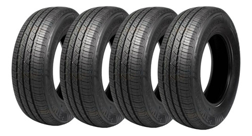 Kit 4 Pneu Delinte 215/75r16c 113/111s Dv2 Van Daily Boxer