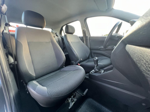 Volkswagen Gol 1.0 Mpi E-flex Trendline