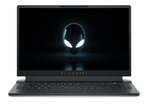 Notebook Dell Alienware X15 R1 I7 16gb 512ssd Rtx3060 W11