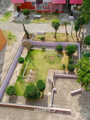 Imagen 5 de 11 de Cómodo Y Amplio Departamento, Cuenta Con Todos Los Servicios., 12833