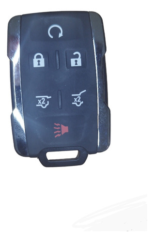 Carcaza Control Remoto Gmc Yukon 2014-2019