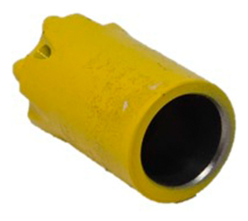 Broca 7 Botones 32mm Barrenacion Conica 11° L50 Mineria