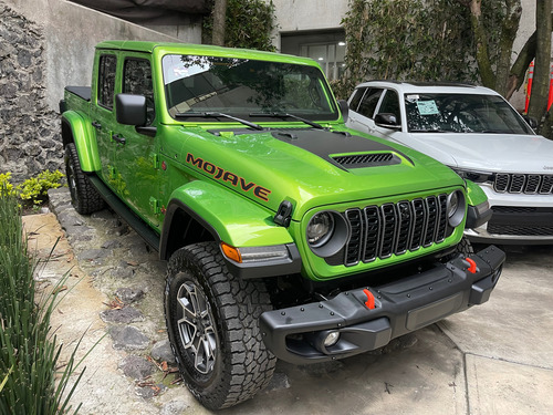 Jeep JT 3.6 V6 Mojave 4X4 At