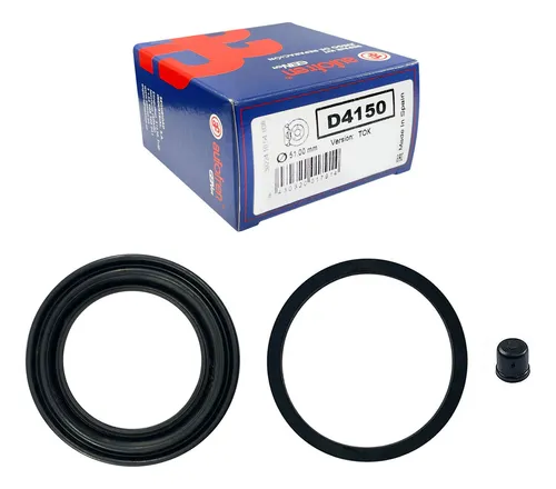 comprar Recambio Reparación Mordaza Freno Rover 400 51mm Delantero