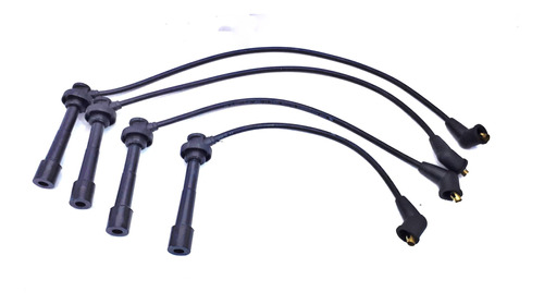Cables Bujias Ford Laser Allegro 1.6 1.8