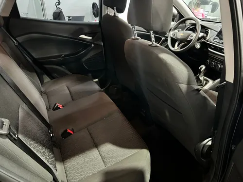 Chevrolet Tracker Ls Mt 4x2 1200t