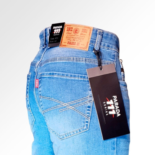 Jeans Parada 111 Series R723