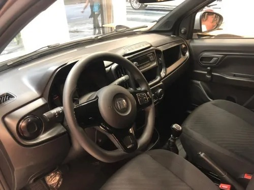 Imagen 14 de 21 de Nueva Fiat Strada 0km 2022/2023 Todas Las Versiones L