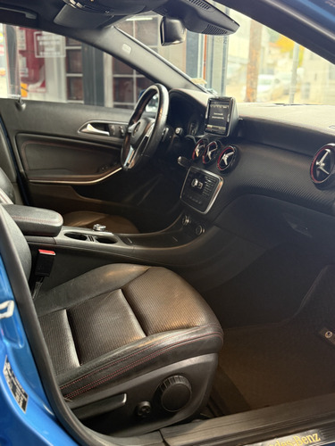 Mercedes-Benz Clase A 2.0 A 250 AMG