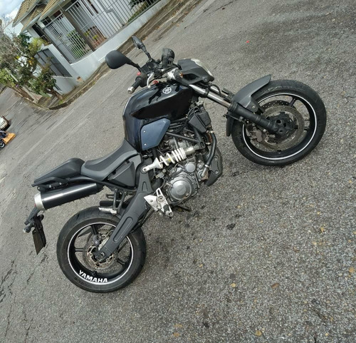 Yamaha Mt 03