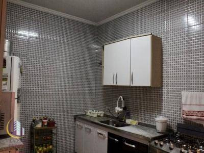 Sobrado Com 2 Dormitórios À Venda, 115 M² Por R$ 350.000,00 - Jardim Cirino - Osasco/sp - So0303