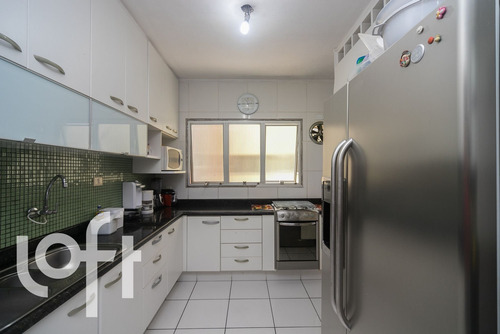 Imagem 9 de 23 de Apto Vila Sônia | 3 Quartos | 160 M² | Cond: R$1640.00 | 2 Vagas - 1nyeicq