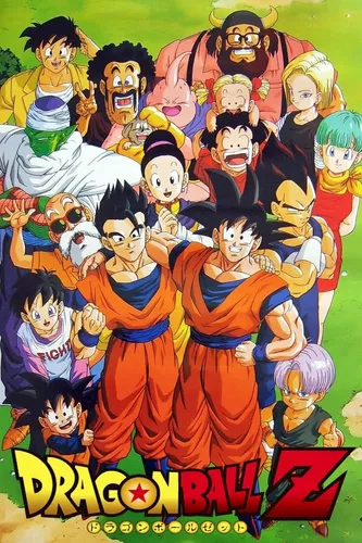 Dragon Ball Z Dublado Especial Todos Os 291 Eps Dublados Hd