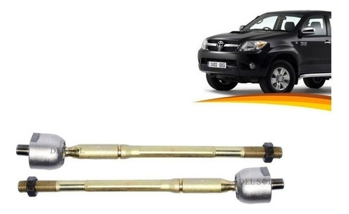 Brazo Axial Toyota Hilux 2005 / 2015 El Par