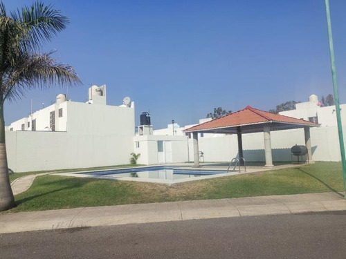 Imagen 10 de 12 de Casa Sola En Venta Plan De Ayala