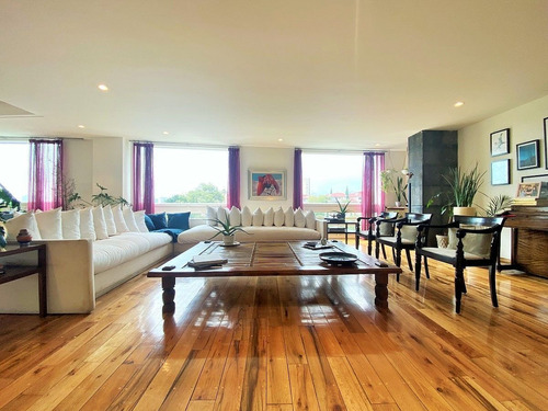 Extraordinario Ph En Venta En Montecarlo, Interlomas