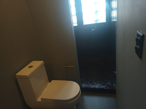 Departamento En Venta-c. Charco Azul, Mixcoac, Benito Juárez