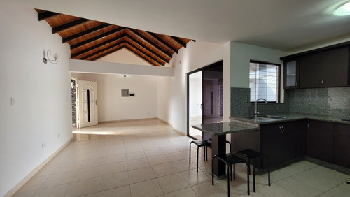 Casa En San Diego, La Cumaca, Villas De Alcala Mcc