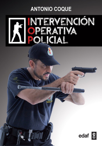 Intervención Operativa Policial