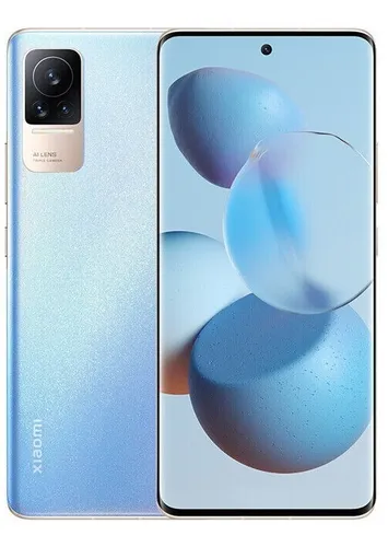 Xiaomi Civi 2109119bc 5g 12gb 256gb Dual Sim