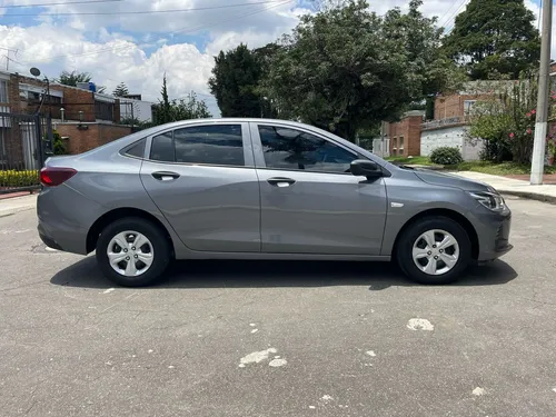 Chevrolet Onix 1.0T Lt