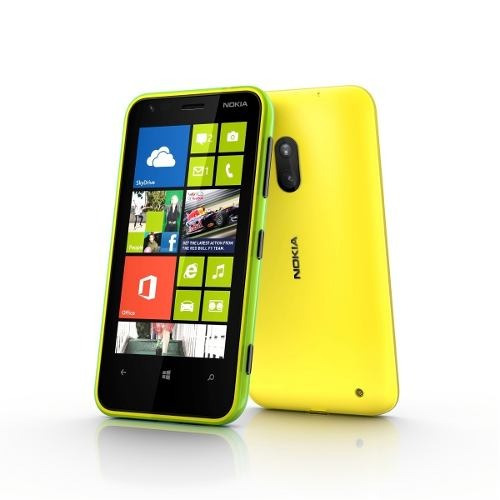 Celular Nokia Lumia 620 Dual Core Windows Phone Outlet