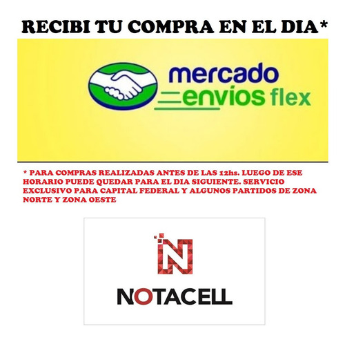 Vidrio Protector Templado Full Glue Para Nokia 6.1 Plus