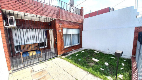 Venta Ph 3 Ambientes Villa Luzuriaga Apto Credito