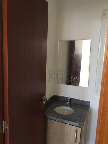 Imagem 5 de 8 de Sala Comercial À Venda, Alphaville Campinas, Campinas. - Sa0016