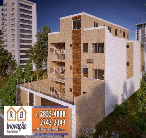 Imagem 15 de 15 de Apartamento Em Condomínio Padrão Para Venda No Bairro Cidade Antônio Estevão De Carvalho, 1 Dorm, 32 M - 23