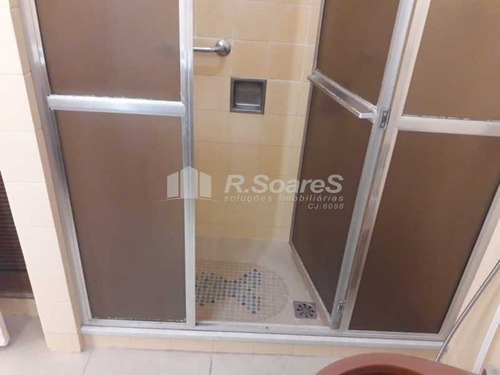 Imagem 15 de 15 de Apartamento Com 2 Quartos Na Tijuca. Rua Antônio Baslio - Jcap30466