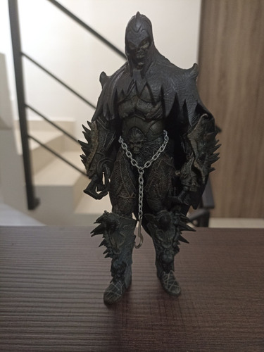 Raven Spawn Series 21 Mcfarlane Toys (Usado)