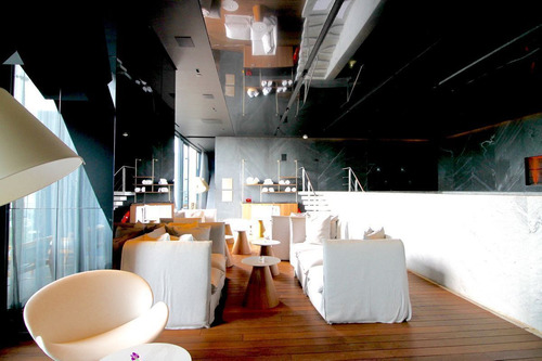 Departamento Amueblado En Ritz Carlton