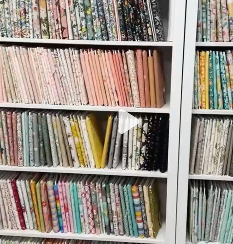 Tabla Acrilico Para Doblar Ropa E Organizar Telas (Usado)