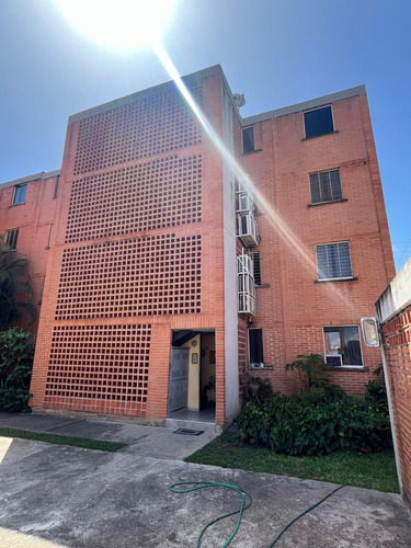 (jv) Apartamento En Venta Resd El Tulipán San Diego