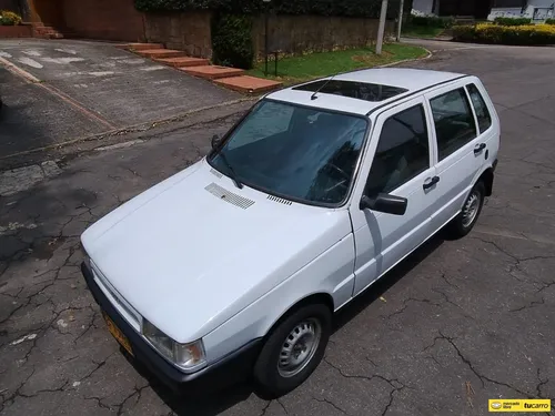 Fiat Uno 1.3 Club Mt 5P 1995