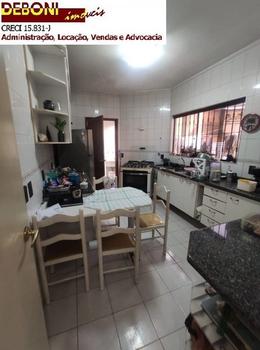 Imagem 5 de 14 de Casa - Ca00093 - 69861684