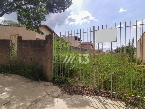 Imagem 8 de 15 de Terreno À Venda, 723 M² Por R$ 840.000,00 - Retiro Das Fontes - Atibaia/sp - Te0757