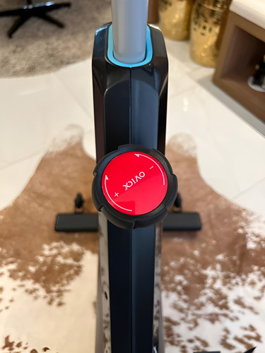 Bicicleta De Spinning Profissional Bluetooth Zwift Treino