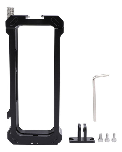 - Porta De Parafuso De 1/4 De Polegada Com Moldura De
