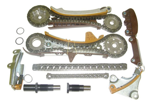 Kit Distribución Mercury Mountaineer 2003-2010 4.0 4wd V6