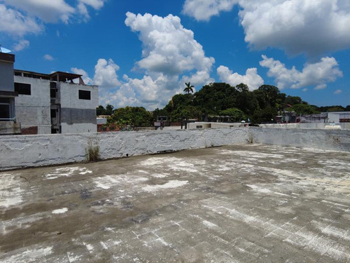Renta Oficina 3er Piso 300 M² Amplia Terraza Centro Tuxpan Ver