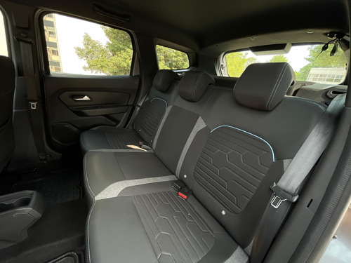 Renault Duster Iconic 1.6l Mt 2021