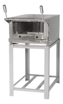 Comprar Hornos Pizzeros A Gas Brascal\u002F Venancio Firi80 45x80 - Fama