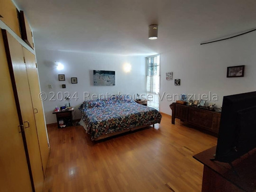 Se Vende Bello Y Espacioso Apartamento En Cumbres De Curumo Mls 24- 19071